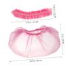 ARTSEWPLY 300pcs Wash Basin Liners for Salon Thickened Face Washing Bags Disposable Basin Tub Covers Beauty Supplies view 2