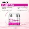 Purelyindia Anti-Aging Neck Cream | Retinol, Collagen & Peptides Triple Firming Moisturizer for Neck, Chin & Dcollet | Lifting & Tightening Cream, 1.7 oz view 3