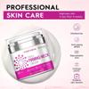 Purelyindia Anti-Aging Neck Cream | Retinol, Collagen & Peptides Triple Firming Moisturizer for Neck, Chin & Dcollet | Lifting & Tightening Cream, 1.7 oz view 4