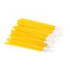 ARTSEWPLY 300pcs Disposable Lip Brush Sticks for Lipstick Gloss Flocked Sponge Head Retractable Makeup Kit view 3