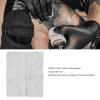 100pcs Cotton Wipe Paper, Thick Disposable Cleansing Towel Tissue, Embossed for Better Cleaning, Strong Water Absorption, 7.9 X 9.4in, Suitable for, Makeup Removal view 3