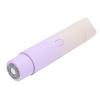 Garosa Electric Lady Clipper for Women, Bikini Trimmer Electric Ladies with Dual Head Design Hair Removal Tool for The Entire Body (Gradient) view 1