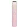 Garosa Electric Lady Clipper for Women, Bikini Trimmer Electric Ladies with Dual Head Design Hair Removal Tool for The Entire Body (Gradient Pink) view 1