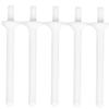 Didiseaon Waxing Stick Kit 20pcs Nose Hair Sticks for Smooth and Safe Nose Waxing view 4