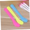 ARTSEWPLY 3set Diy Facial Mask Bowl Brush Stick Spoon Skincare Tools for Ladies Reusable Kit view 4