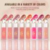 LaMu'S COSMETICS Soft Pinch Weightless Liquid Blush, Long-Lasting Beauty Natural Waterproof Face Liquid Blush For All-Day Wear (Lucky-Hot Pink, 0.25fl.oz/7.5ml) view 3