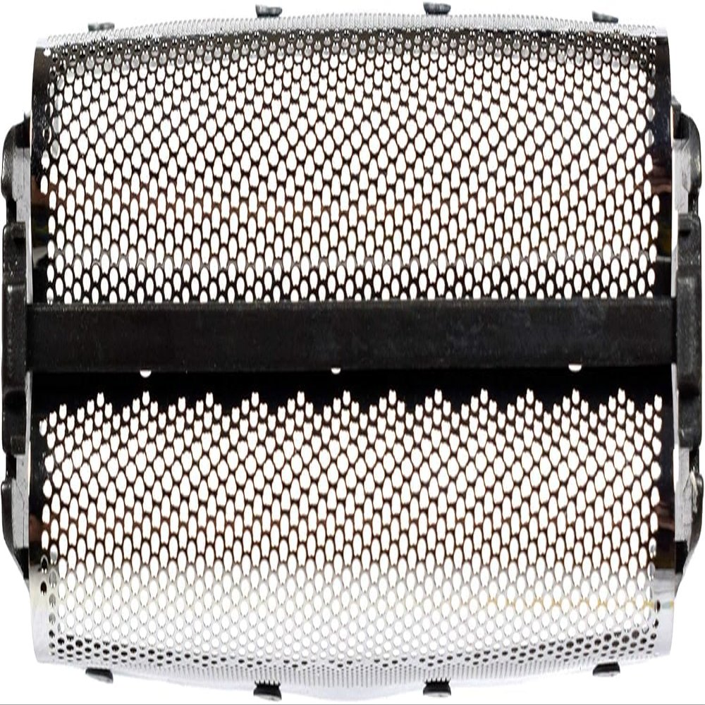 Replacement Screen Foil for Remington SP-61 SP-62 Dual Foil DA and DF Models Men's Electric Razor Cutter Net