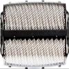 Replacement Screen Foil for Remington SP-61 SP-62 Dual Foil DA and DF Models Men's Electric Razor Cutter Net view 1