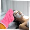 ARTSEWPLY 3pairs Paraffin Wax Gloves for Hand Moisturizing Bath Mitts with Upgraded Elastic Design for and Gifting to Loved Ones view 3