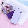 ARTSEWPLY 2pcs Double-Sided Foot Pumice Stone Callus Remover Foot Care Scrubber Dead Skin Remover view 3