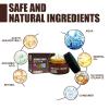 Retinol face cream Vitamin A essence Moisturizing Facial Skin Care cream 1 oz/30g view 3