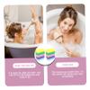 ARTSEWPLY 10pcs Foot Scrubber Stone Pumice Stone for Foot Callus Removal and Pedicure Massage Tool view 3