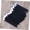 ARTSEWPLY Lip Brush Exfoliating Stick 200pcs Reusable Lip Applicator Makeup Tool Kit view 4
