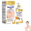 BeeLift Anti-Aging Firming Cream-2025 Advanced Venom Peptide Skin Tightening Cream for Body-Bee Venom Body Firming Cream,Skin Tightening and Lifting Formula for a Natural Body Lift (1Bottle, 100ml) view 1