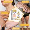 BeeLift Anti-Aging Firming Cream-2025 Advanced Venom Peptide Skin Tightening Cream for Body-Bee Venom Body Firming Cream,Skin Tightening and Lifting Formula for a Natural Body Lift (1Bottle, 100ml) view 3