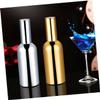 100ml Empty Cocktail Sprayer Bottle for Bartending Travel Use view 2