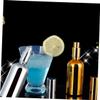 100ml Empty Cocktail Sprayer Bottle for Bartending Travel Use view 3