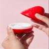 TONYMOLY Strawberry Hand Cream 2-Pack  Hydrating Hand Lotion with Strawberry Extract & Shea Butter, Moisturizing, Lightweight, Travel-Friendly, Softens & Nourishes Hands, 1.05 oz Each view 3