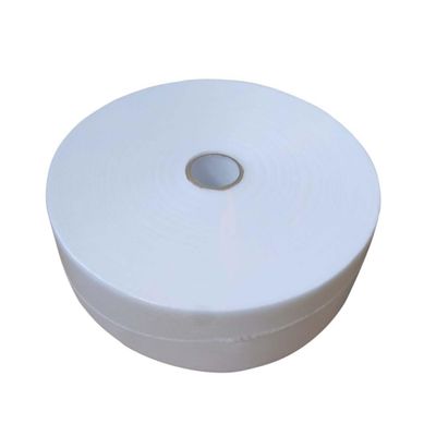 Didiseaon Professional Hair Removal Wax Strips Paper Roll Women Epilator Soft Flexible Easy to Use for Salon Home Nonwoven Removal Paper