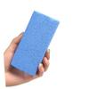 HAKIDZEL 2pcs Foot File Pumice Stone Exfoliating Callus Remover Handheld Foot Skin File view 3