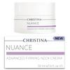 Christina Nuance Neck Firming Cream  Advanced Tightening & Lifting for Neck & Dcollet  Smooths Wrinkles, Firms Sagging Skin & Enhances Elasticity  Deep Moisturizing & Plumping Formula  1.7 fl oz view 1
