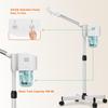 JOSTZHXIN Professional Facial Steamer, Esthetician Face Steamer Hot Mist, Facial Steamer for Home Beauty Salon Spa view 3