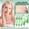 JunKuJK 8PCS Purity Aloe Vera Gel - Hydrating Aloe Vera Gel for Face and Skin,No Sticky Moisturizing Aloe Gel O view 2