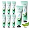 JunKuJK 8PCS Purity Aloe Vera Gel - Hydrating Aloe Vera Gel for Face and Skin,No Sticky Moisturizing Aloe Gel L view 1
