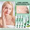 JunKuJK 8PCS Purity Aloe Vera Gel - Hydrating Aloe Vera Gel for Face and Skin,No Sticky Moisturizing Aloe Gel L view 2