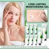 JunKuJK 8PCS Purity Aloe Vera Gel - Hydrating Aloe Vera Gel for Face and Skin,No Sticky Moisturizing Aloe Gel M view 2