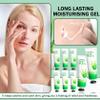 JunKuJK 8PCS Purity Aloe Vera Gel - Hydrating Aloe Vera Gel for Face and Skin,No Sticky Moisturizing Aloe Gel N view 2