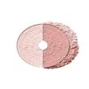 Flower Knows Butterfly Cloud Collar Rouge Box Highlighting & Blush Duo Powder+Puffs Set,Matte Finish,Buildable & Blendable Makeup Blush for cheeks,Soft & Long-lasting for Girls & Women(01 Rouge Snow) view 2