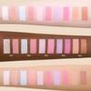 Flower Knows Butterfly Cloud Collar Rouge Box Highlighting & Blush Duo Powder+Puffs Set,Matte Finish,Buildable & Blendable Makeup Blush for cheeks,Soft & Long-lasting for Girls & Women(01 Rouge Snow) view 3
