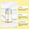DFGHzHP Neck Cream, Collagen, Acid Neck Firming Cream- Anti-Aging Moisturizer Cream for Tightening for Women & Men On Neck Lifting, Wrinkle & Hydrating 1.7 FL OZ(2Count (Pack of 2)) view 3