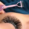 Cosmetic Brushes Tool - Lash Separator, Lash Comb | Eyelash Definer Mascara Comb, Mascara Applicator, Eye Lash Separator, Professional Eye Makeup Tools for Women view 2