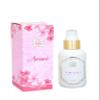Amani Body Lotion  Moisturizing & Nourishing | Plum, Apple, Jasmine, Sandalwood, Vanilla, Amber | Long-Lasting Hydration  80g view 3