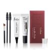 Lash Color Kit Brown Professional Lash and Brow Color Kit with Natural Effects Long Lasting Lasts 4 Weeks Easy to Use for Salon & Home Use view 1