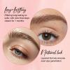 Lash Color Kit Brown Professional Lash and Brow Color Kit with Natural Effects Long Lasting Lasts 4 Weeks Easy to Use for Salon & Home Use view 2