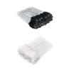 200PCS Eyelash Mascara Brushes, Disposable Lash Spoolies, Crystal Eyelash Brush Makeup Kits for Eyelash Extensions and Eyebrow Brush view 1