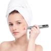 Microneedle Derma Roller Pen Dermabrasion Roller 0.25mm Microneedling Roller, Microneedle Roller Derma Roller 0.25mm for Women Men Home Use view 4