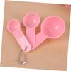 Didiseaon 4sets Diy Facial Mask Bowl Tool Face Mask Skin Care Tools Peel off Brushes Stick view 3