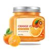 Premium Body Scrub to Exfoliate & Moisturize Skin,Deep Cleansing Body Exfoliator Scrub for Men & Women,Long Lasting Hydrating Smooth exfoliating Body Salt Scrub for All Skin Types K view 1