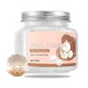 Premium Body Scrub to Exfoliate & Moisturize Skin,Deep Cleansing Body Exfoliator Scrub for Men & Women,Long Lasting Hydrating Smooth exfoliating Body Salt Scrub for All Skin Types P view 1