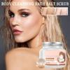 Premium Body Scrub to Exfoliate & Moisturize Skin,Deep Cleansing Body Exfoliator Scrub for Men & Women,Long Lasting Hydrating Smooth exfoliating Body Salt Scrub for All Skin Types P view 2