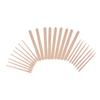 Didiseaon Professional Applicator Sticks 600pcs Hair Sticks for Body Eyebrows Easy Application view 1