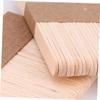 Didiseaon Professional Applicator Sticks 600pcs Hair Sticks for Body Eyebrows Easy Application view 2
