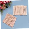 Didiseaon Professional Applicator Sticks 600pcs Hair Sticks for Body Eyebrows Easy Application view 3