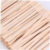 Didiseaon Professional Applicator Sticks 600pcs Hair Sticks for Body Eyebrows Easy Application view 4