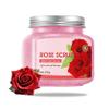 Premium Body Scrub to Exfoliate & Moisturize Skin,Deep Cleansing Body Exfoliator Scrub for Men & Women,Long Lasting Hydrating Smooth exfoliating Body Salt Scrub for All Skin Types I view 1