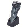 Electric Trimmer for Men, Electric Shaver, USB Rechargeable 3D Floating Head Cordless Beard Trimmer with Quiet Motor, for Wet and Dry Use view 1